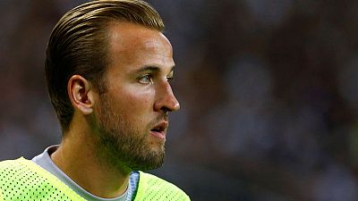 Kane hits 93rd minute wonder-goal as Spurs sink Juventus in Singapore Kane hits 93rd minute wonder-goal as Spurs sink Juventus in Singapore