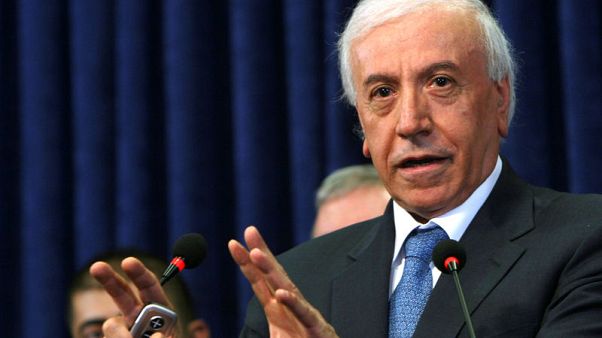 تعيين وزير الطاقة في كردستان العراق في منصب استشاري بمجلس الوزراء الجديد تعيين وزير الطاقة في كردستان العراق في منصب استشاري بمجلس الوزراء الجديد