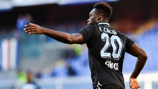 Lazio: 5-2 in amichevole alla Triestina Lazio: 5-2 in amichevole alla Triestina