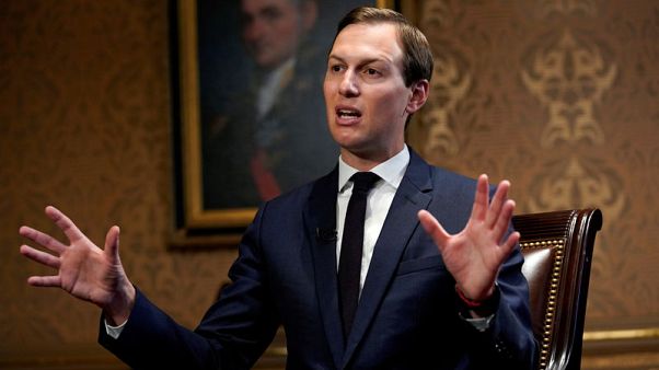 White House's Kushner to finalise Palestinian economic plan on Middle East tour - official White House's Kushner to finalise Palestinian economic plan on Middle East tour - official