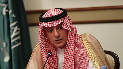وزير الدولة السعودي للشؤون الخارجية يقول تصرفات إيران غير مقبولة