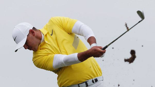 Koepka shows he is human after all with mediocre final round Koepka shows he is human after all with mediocre final round