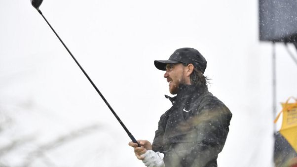 Lowry set a 'mountain too high', glum Fleetwood concedes Lowry set a 'mountain too high', glum Fleetwood concedes