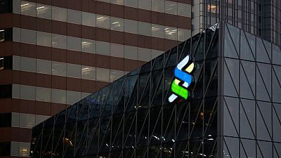 UK parliamentary committee questions StanChart's remuneration policy UK parliamentary committee questions StanChart's remuneration policy