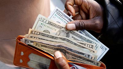 Dollar clings to gains as Gulf tensions bolster safe-haven bid Dollar clings to gains as Gulf tensions bolster safe-haven bid