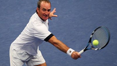 Australia's McNamara dies at 64 after quiet cancer battle Australia's McNamara dies at 64 after quiet cancer battle