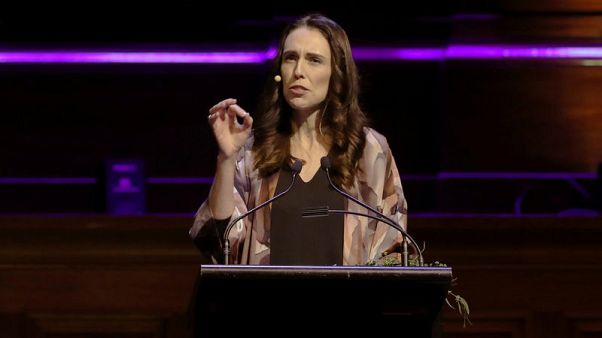 New Zealand plans firearm register, tighter licensing amid gun law reforms New Zealand plans firearm register, tighter licensing amid gun law reforms
