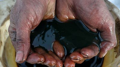 Oil outlook sours as sanctions, global tensions fail to bring out bulls Oil outlook sours as sanctions, global tensions fail to bring out bulls