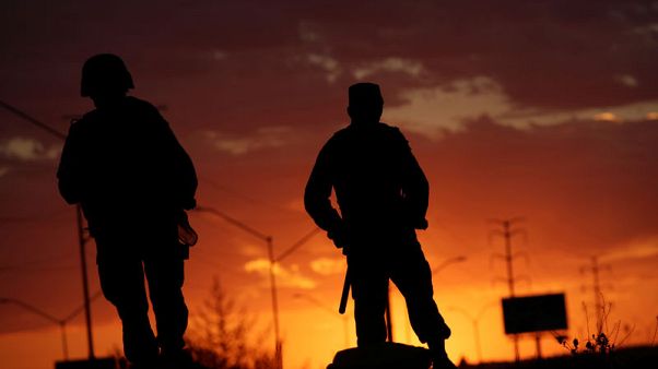 Mexico anxiously awaits U.S. response on immigration deal as deadline arrives Mexico anxiously awaits U.S. response on immigration deal as deadline arrives