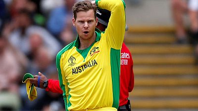 Smith raring to go, Khawaja expected to be fit for Ashes opener Smith raring to go, Khawaja expected to be fit for Ashes opener