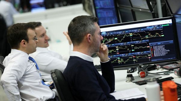 Oil majors lift FTSE 100, Ted Baker rises on M&A chatter Oil majors lift FTSE 100, Ted Baker rises on M&A chatter