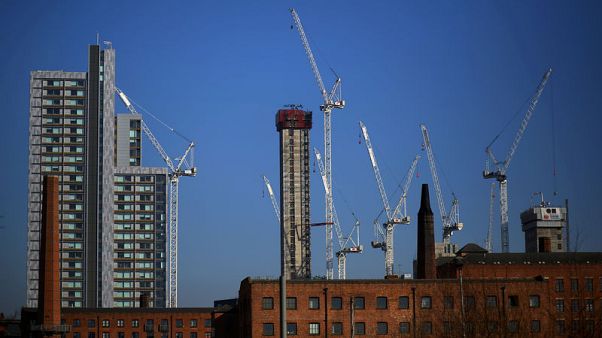 Stalling UK economy risks recession - National Institute of Economic and Social Research Stalling UK economy risks recession - National Institute of Economic and Social Research