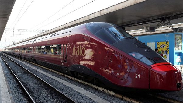 Florence fire triggers chaos for Italian travellers Florence fire triggers chaos for Italian travellers