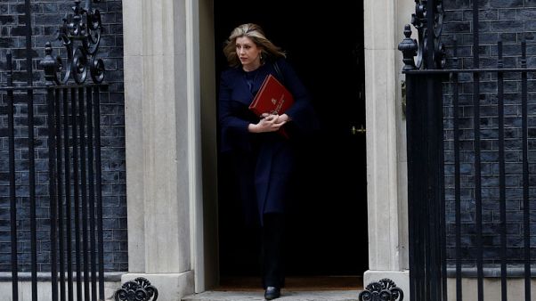 UK to send 250 troops to Mali for peacekeeping operations UK to send 250 troops to Mali for peacekeeping operations