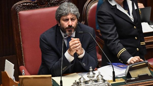 Fico, l'Autonomia passerà in Parlamento Fico, l'Autonomia passerà in Parlamento