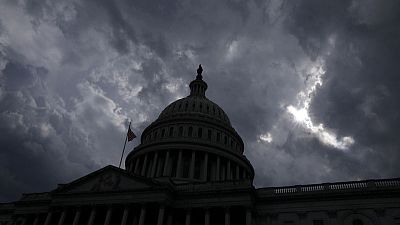 Explainer: Send him back? What it would take for U.S. Congress to impeach Trump Explainer: Send him back? What it would take for U.S. Congress to impeach Trump