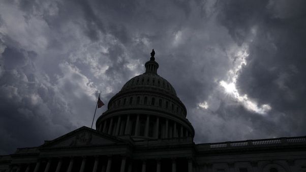 Explainer: Send him back? What it would take for U.S. Congress to impeach Trump Explainer: Send him back? What it would take for U.S. Congress to impeach Trump