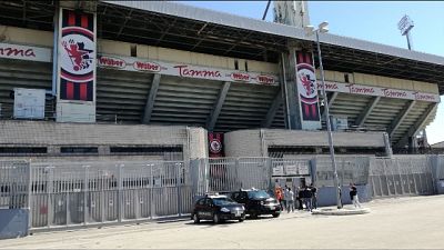 Foggia Calcio: salgono a 11 gli indagati Foggia Calcio: salgono a 11 gli indagati