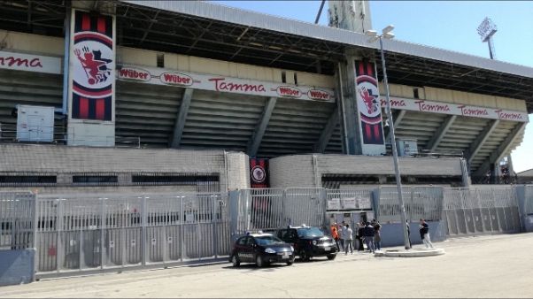 Foggia Calcio: salgono a 11 gli indagati Foggia Calcio: salgono a 11 gli indagati