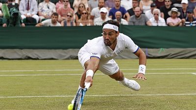Ranking Atp: Djokovic n.1, Fognini 10/o Ranking Atp: Djokovic n.1, Fognini 10/o
