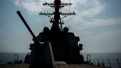Iran says it has arrested CIA spies; UK to unveil response to ship crisis Iran says it has arrested CIA spies; UK to unveil response to ship crisis