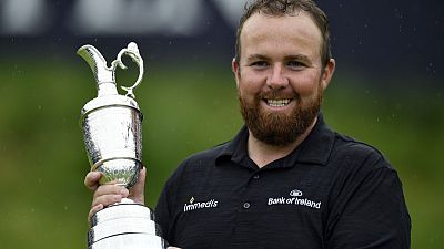 Portrush passes British Open test and awaits swift return Portrush passes British Open test and awaits swift return