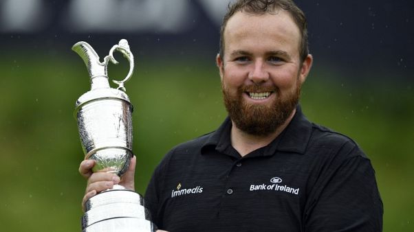 Portrush passes British Open test and awaits swift return Portrush passes British Open test and awaits swift return
