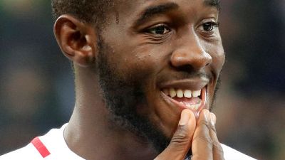 Sevilla's Gnagnon apologises after 'heinous' tackle on Liverpool youngster Sevilla's Gnagnon apologises after 'heinous' tackle on Liverpool youngster