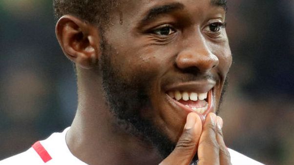 Sevilla's Gnagnon apologises after 'heinous' tackle on Liverpool youngster Sevilla's Gnagnon apologises after 'heinous' tackle on Liverpool youngster