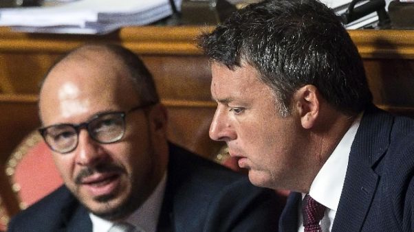 Pd: Faraone contro ipotesi intesa con 5S Pd: Faraone contro ipotesi intesa con 5S