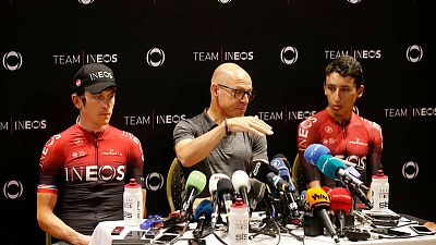 Vintage Tour de France heading for thrilling finale Vintage Tour de France heading for thrilling finale