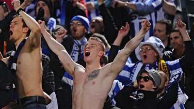 Europa League, per Toro rischio Esbjerg