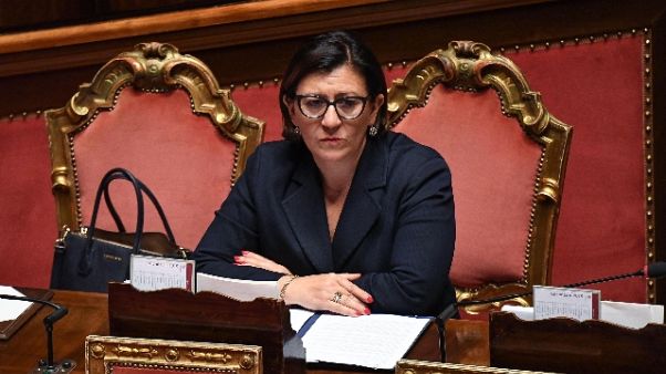 Uranio:Difesa non risarcisce?Commissario Uranio:Difesa non risarcisce?Commissario