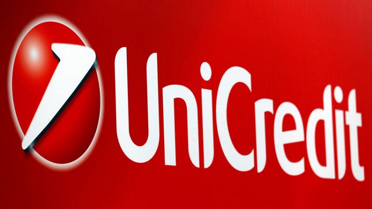 UniCredit considers cutting around 10,000 jobs under new plan - sources