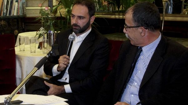 Cattura boss diventa metodo scientifico Cattura boss diventa metodo scientifico