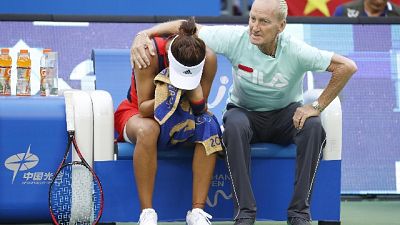 Tennis: morto McNamara, asso del doppio Tennis: morto McNamara, asso del doppio