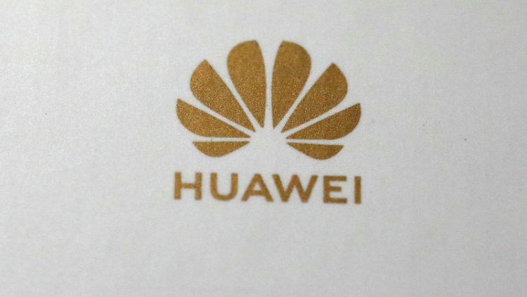 Britain delays decision on Huawei's role in 5G networks