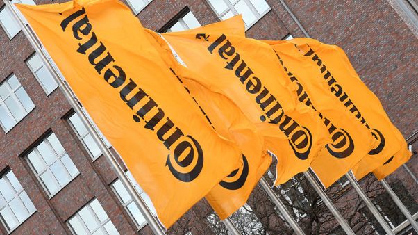 Continental revises down outlook for 2019 Continental revises down outlook for 2019