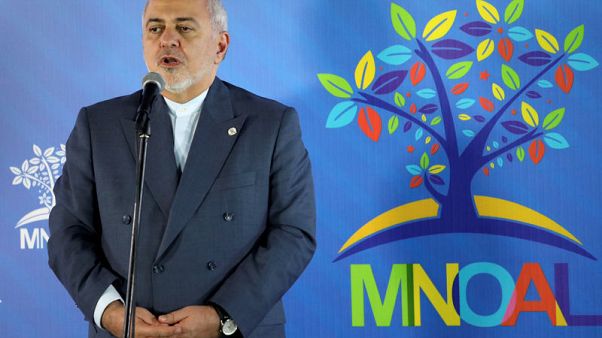 إيران تحذر الغرب من بدء صراع وتقول إنها لا تسعى للمواجهة إيران تحذر الغرب من بدء صراع وتقول إنها لا تسعى للمواجهة
