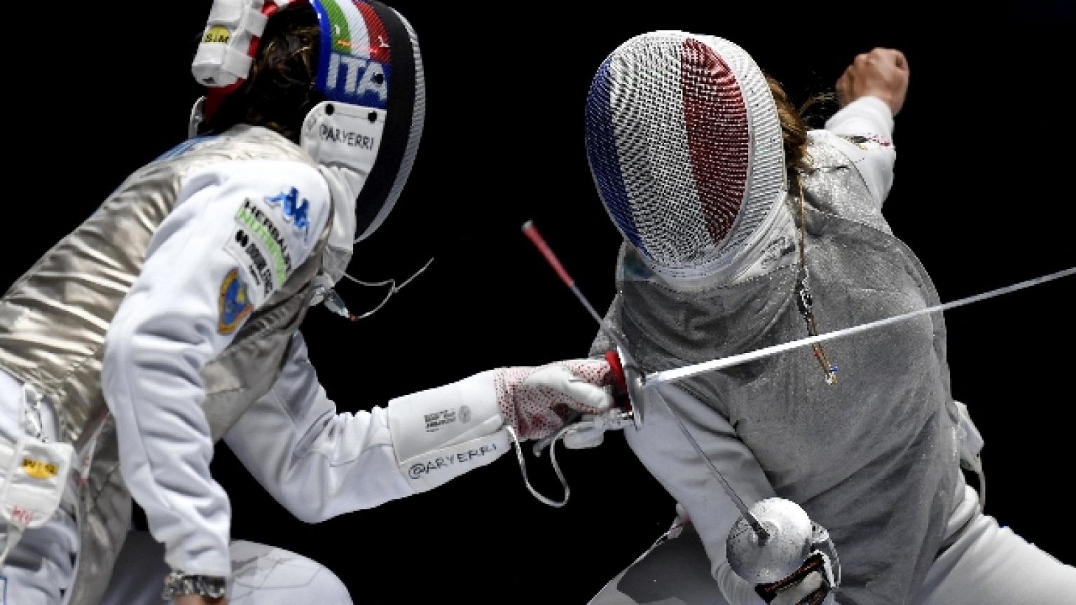 Scherma: azzurre,meritavamo oro Mondiali