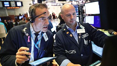الأسهم الأمريكية ترتفع مع تطلع المستثمرين لخفض الفائدة