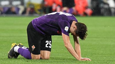 Fiorentina: Commisso, Chiesa non si cede