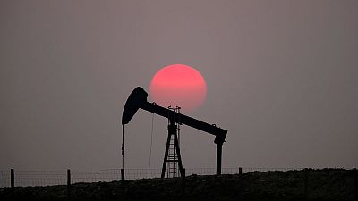 أسعار النفط ترتفع أكثر من 1% بفعل مخاطر إيران