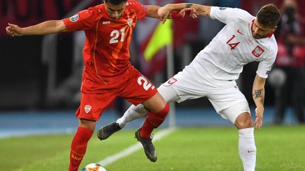 Fenerbahce ufficializza, Elmas al Napoli Fenerbahce ufficializza, Elmas al Napoli