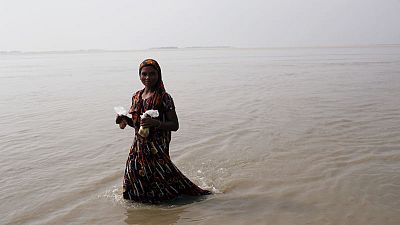 عدد القتلى بسبب السيول في الهند ونيبال وبنجلادش يتجاوز 300