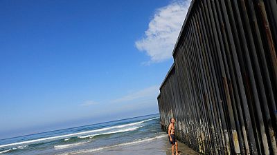 Trump pushes on with immigration crackdown despite legal hurdles Trump pushes on with immigration crackdown despite legal hurdles