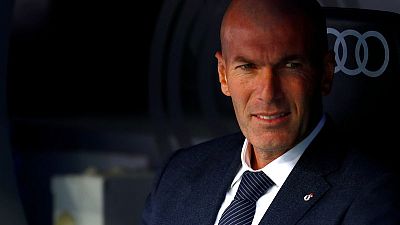 I have not 'disrespected' Bale, says Zidane I have not 'disrespected' Bale, says Zidane