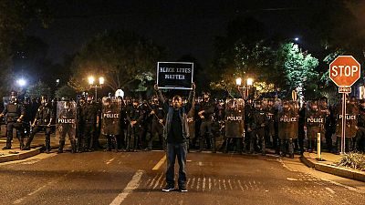 More racial diversity in U.S. police departments unlikely to reduce shootings - study More racial diversity in U.S. police departments unlikely to reduce shootings - study