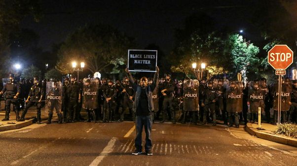 More racial diversity in U.S. police departments unlikely to reduce shootings - study More racial diversity in U.S. police departments unlikely to reduce shootings - study