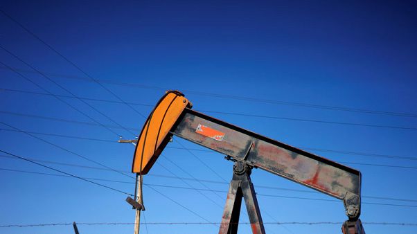 Oil prices ease as traders weigh Middle East tensions, demand Oil prices ease as traders weigh Middle East tensions, demand